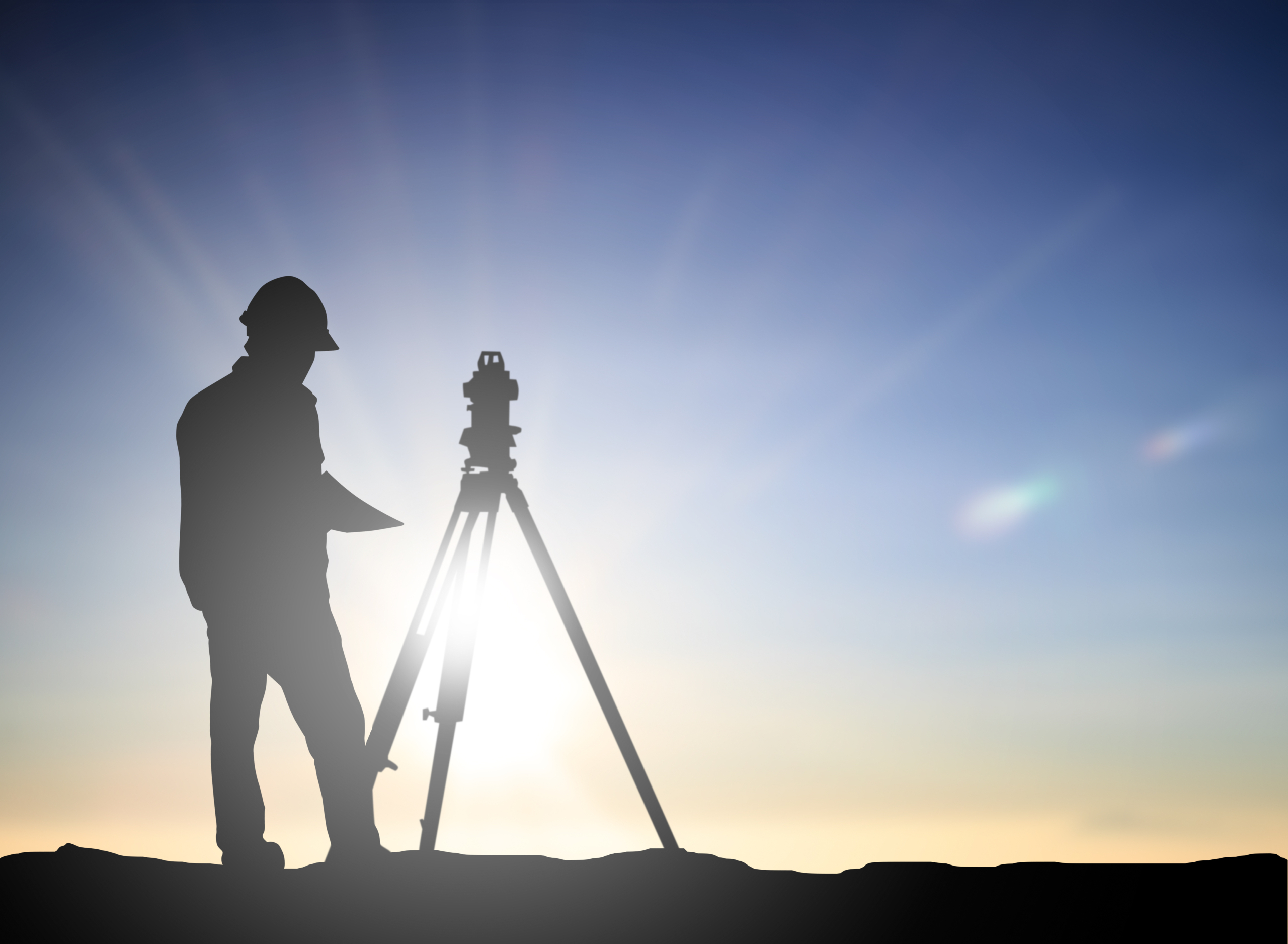 Land Surveying