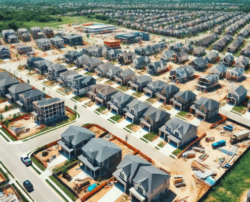 Land Development Design Plans