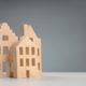 Mixed housing