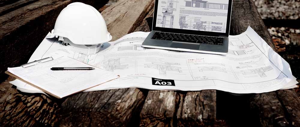 Resource consent application