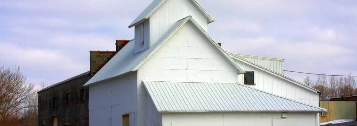 Granny Flats / Minor Dwellings