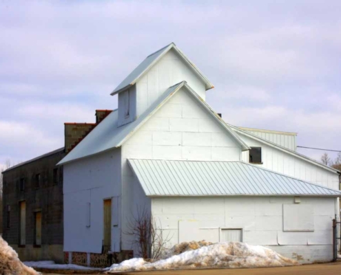 Granny Flats / Minor Dwellings