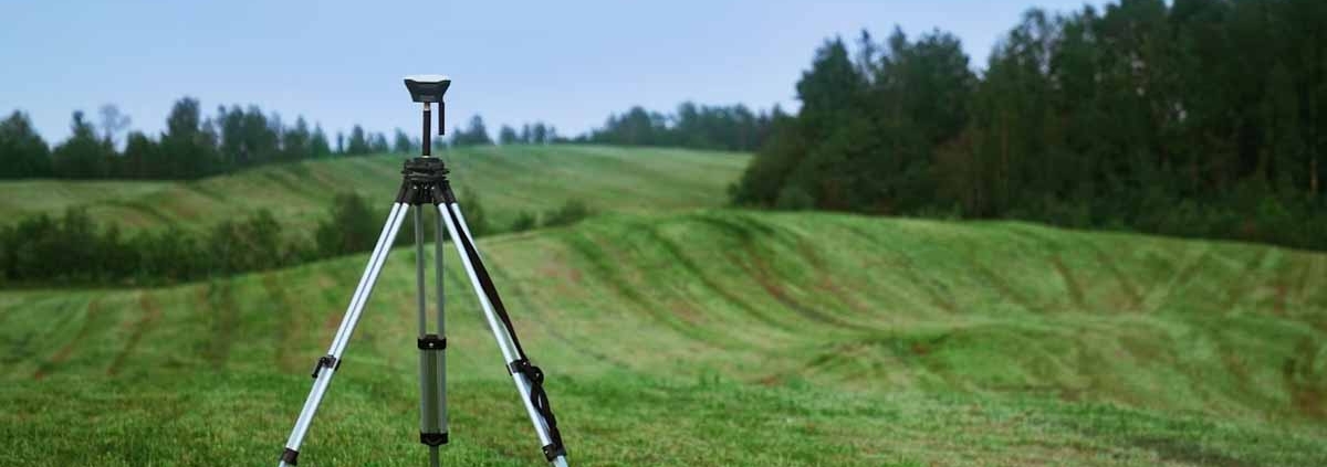 Land Surveying in New Zealand