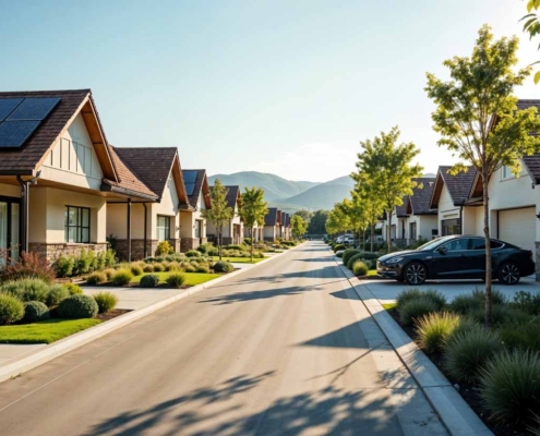 Single House Zone in Auckland