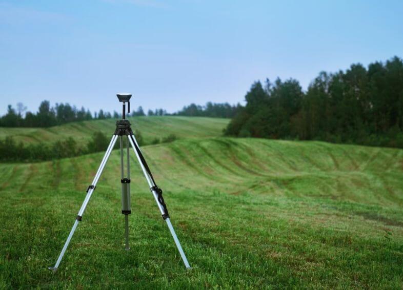 Land Surveying