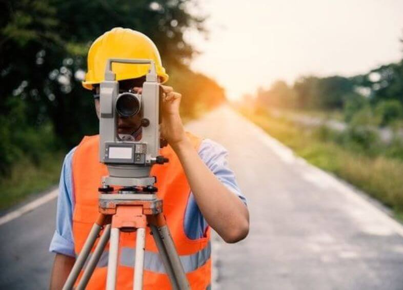 Land Surveying