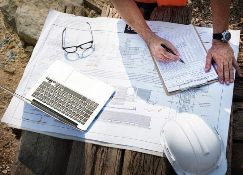 Land Surveying